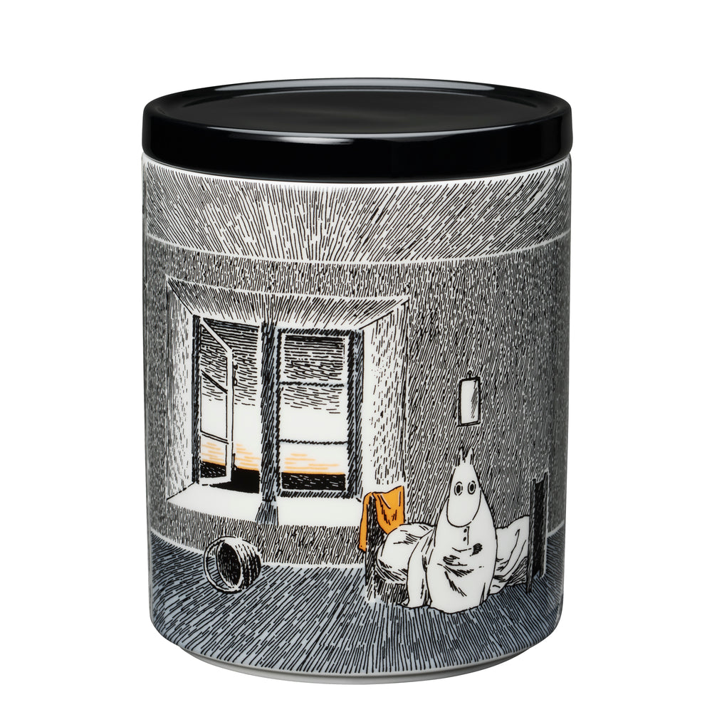 Muumipurkki: Alkuperää kunnioittaen 1,2l (2017-)