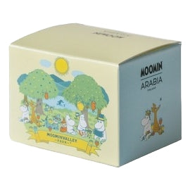 Muumimuki: Moominvalley park Japan 3, Simple Joy (2026)