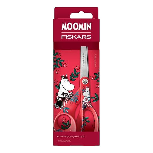 Moomin Scissors: Moominmamma, 21cm