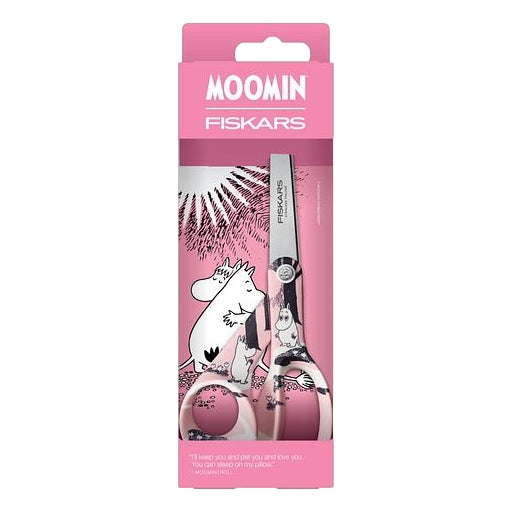 Moomin Scissors: Love, 21cm