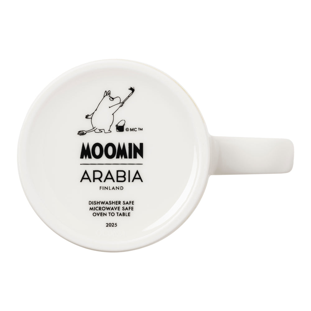 Moomin Mug: Opera (2025)