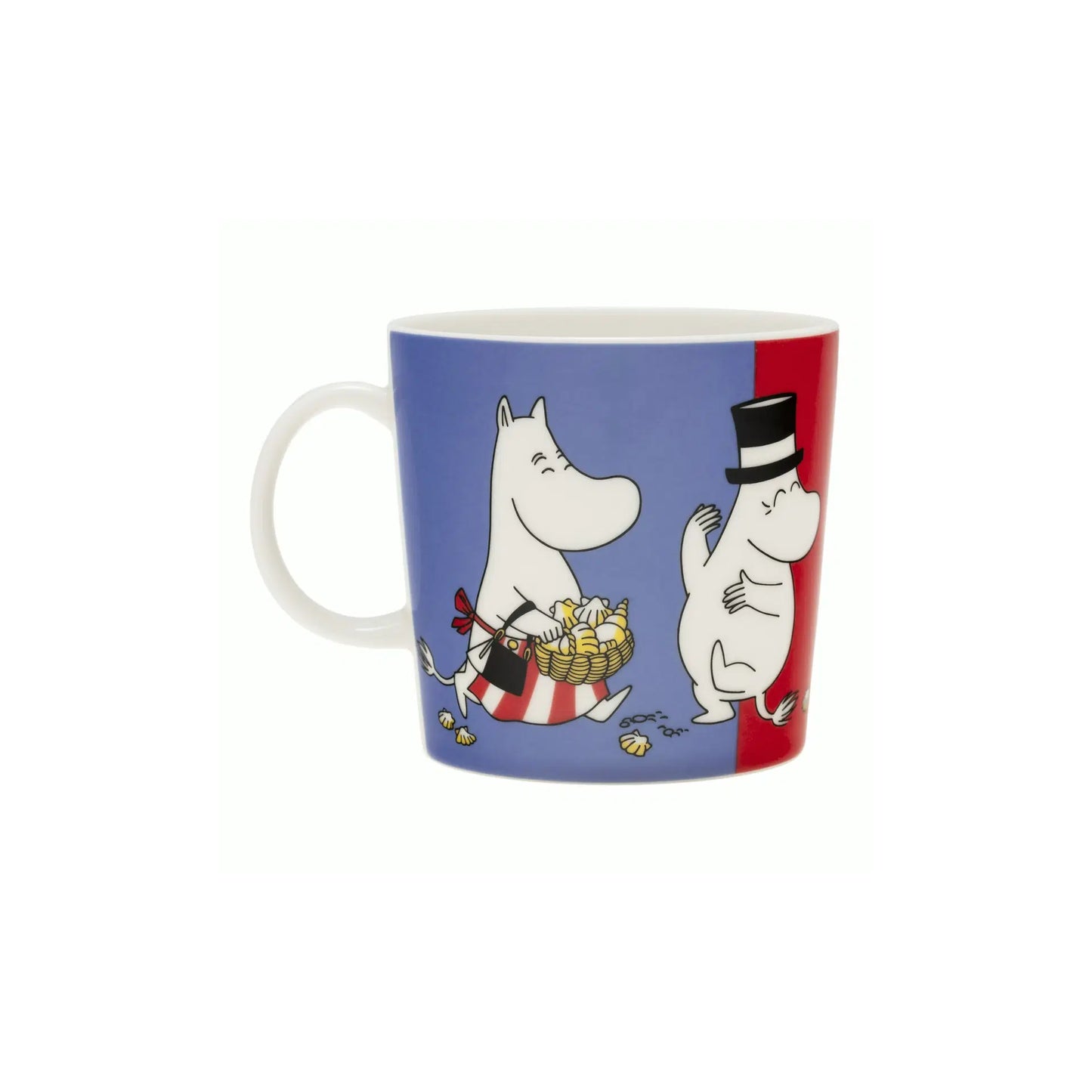 0.4L Muumimuki: Perhe (2024-)