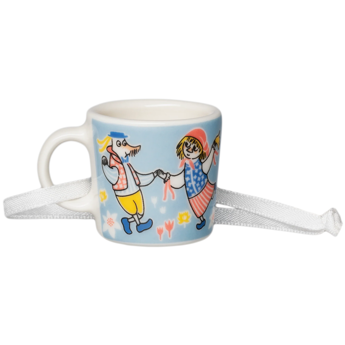 Mini-muumimuki: Kesätanssit (Ruotsi 2026)