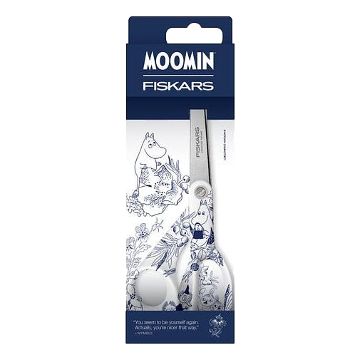 Moomin Scissors: Haru, 21cm