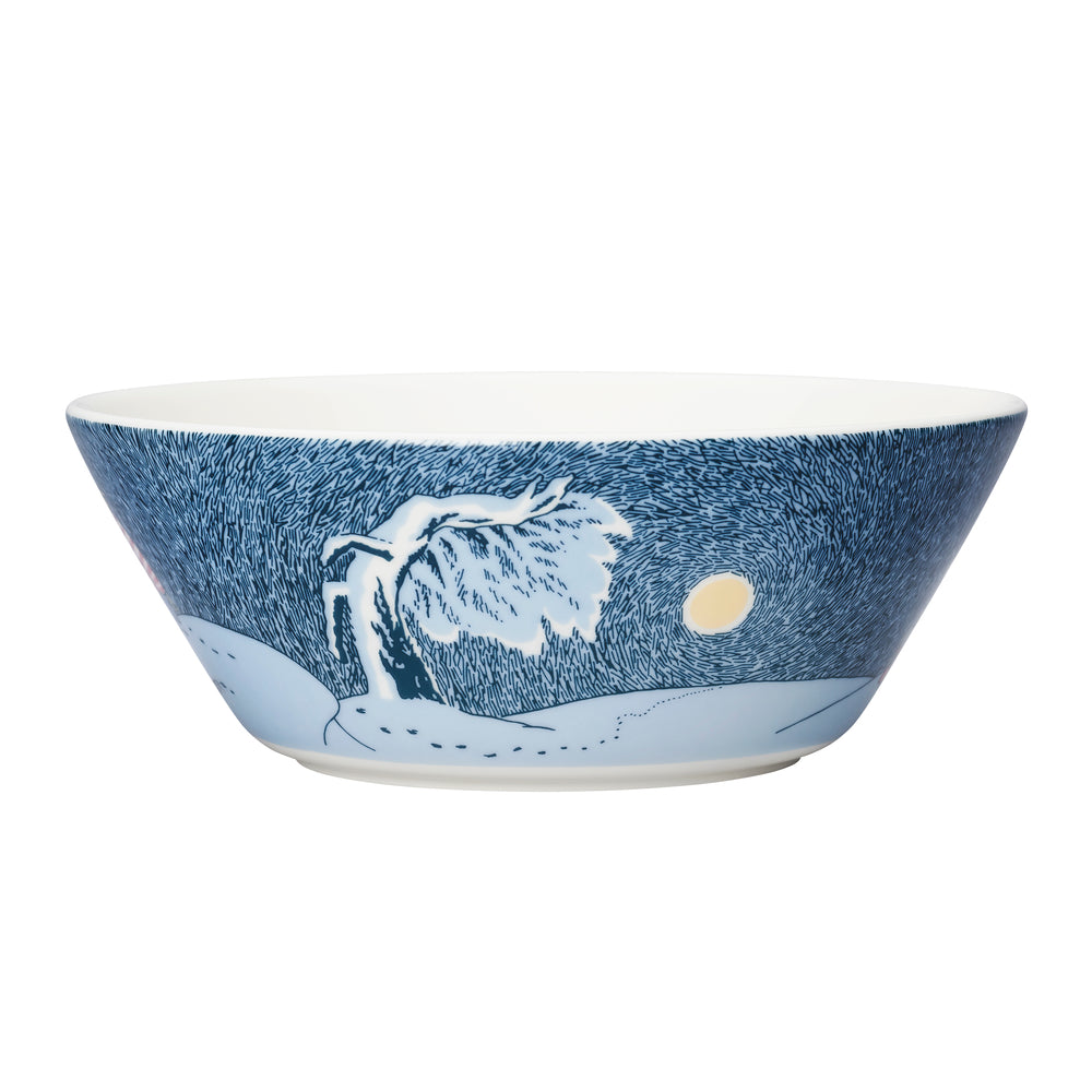 Muumikulho: Lumikuutamo (2021)