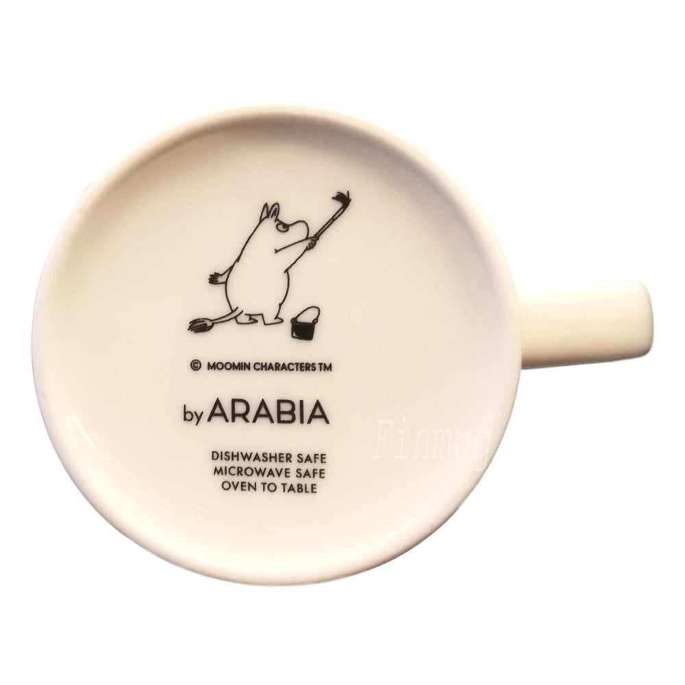 Moomin Mug: Moominhouse (2015-)