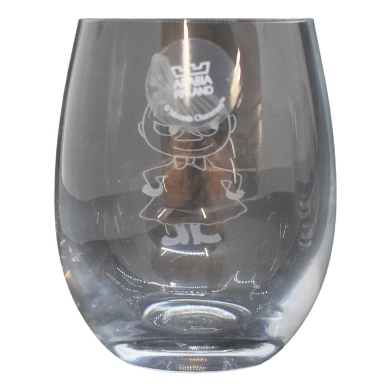 Muumilasi: Pikku Myy, Arabia (2007-2009)