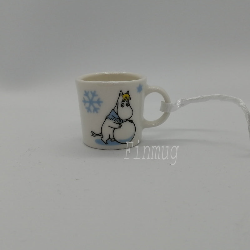 Mummi minimuggar: Vinterleker (2011)