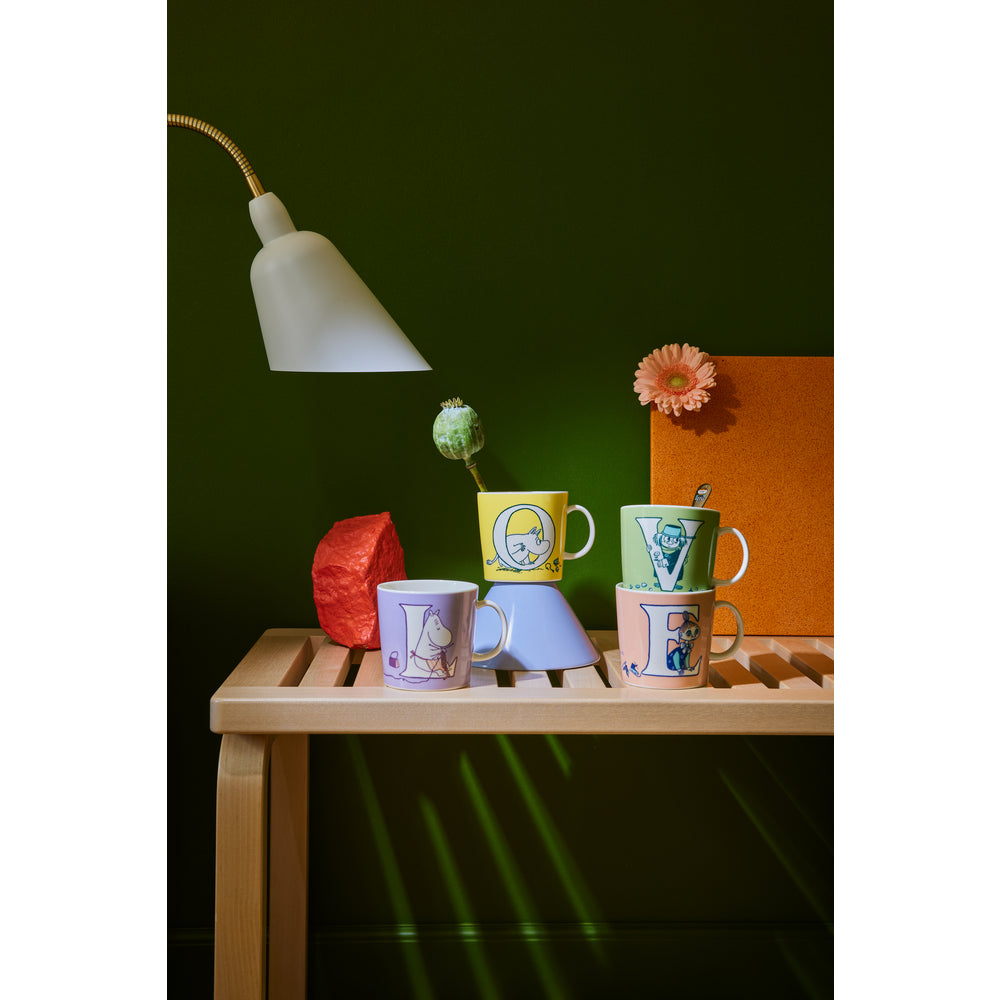 0.4L Muumimuki: ABC V (2022-)