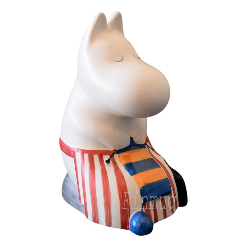 Moomin Figure: Moominmamma, 15cm (2008-2012)
