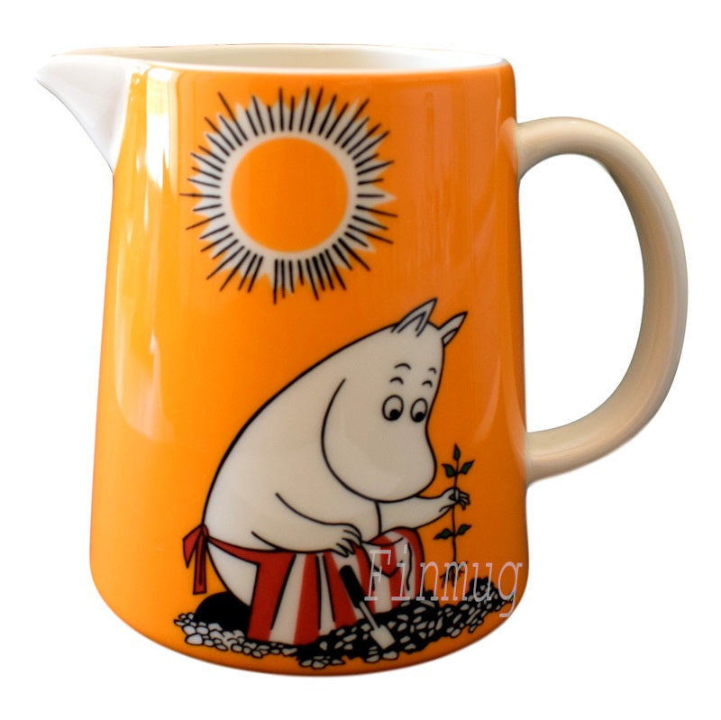 Muminkanna: Muminmammas dagen (2014-2015)