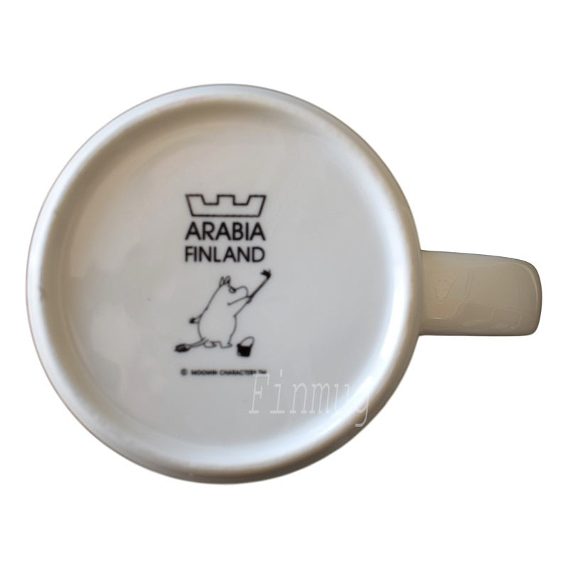 Moomin Pitcher: Party Time, Mymble (2012-2015)