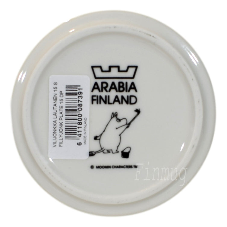 Muumikulho: Vilijonkka (2005-2013)