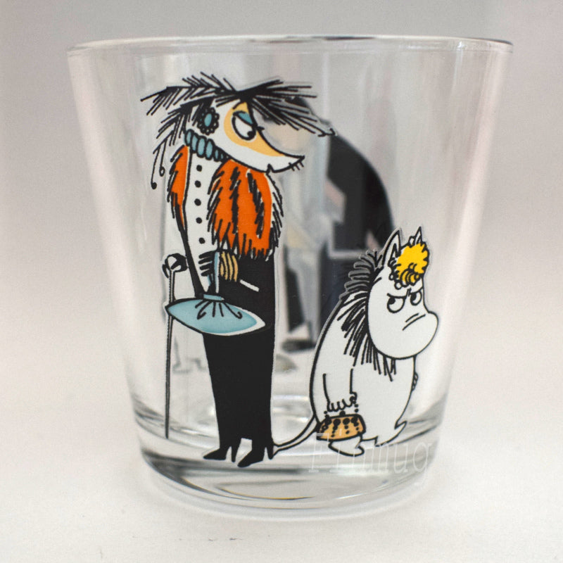 Muumilasi: Kultainen häntä (2011-2012)