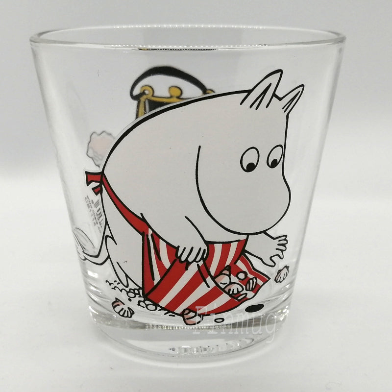 Muumilasi: Muumimamma rannalla (2013-2017)