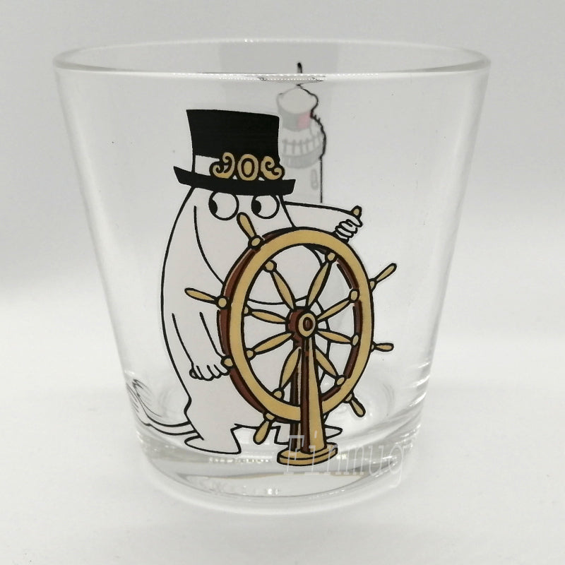 Muumilasi: Muumipappa ruorissa (2013-2017)