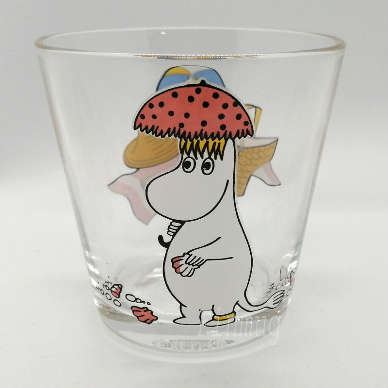 Muumilasi: Niiskuneiti auringossa (2013-2017)