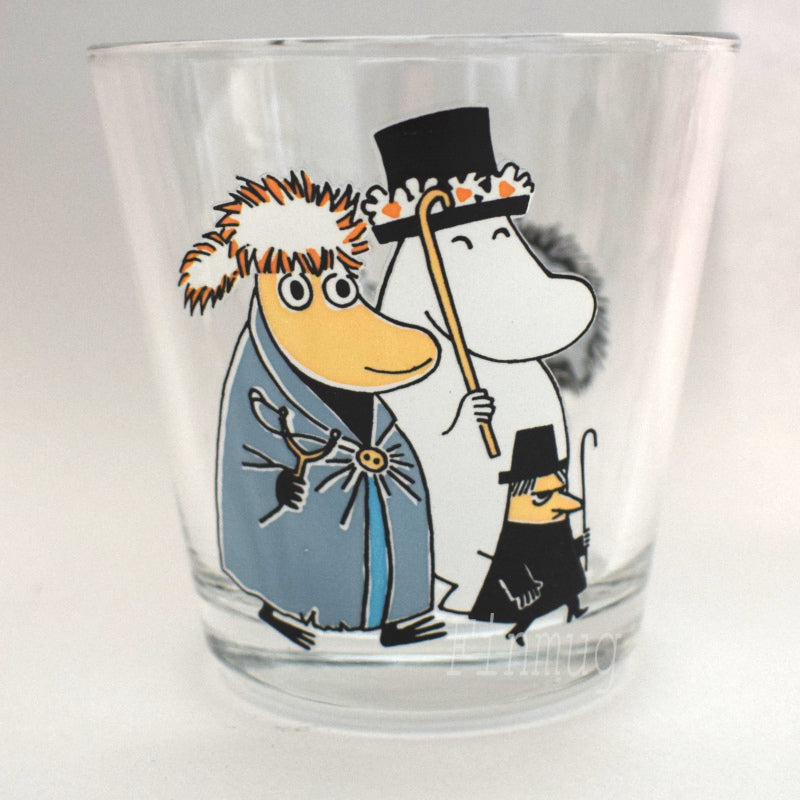 Muumilasi: Yhdistyselämää (2011-2012)