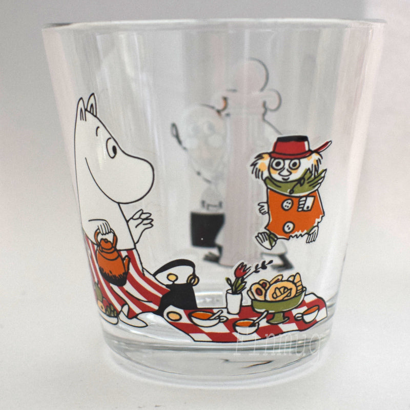 Muumilasi: Piknik (2011-2012)