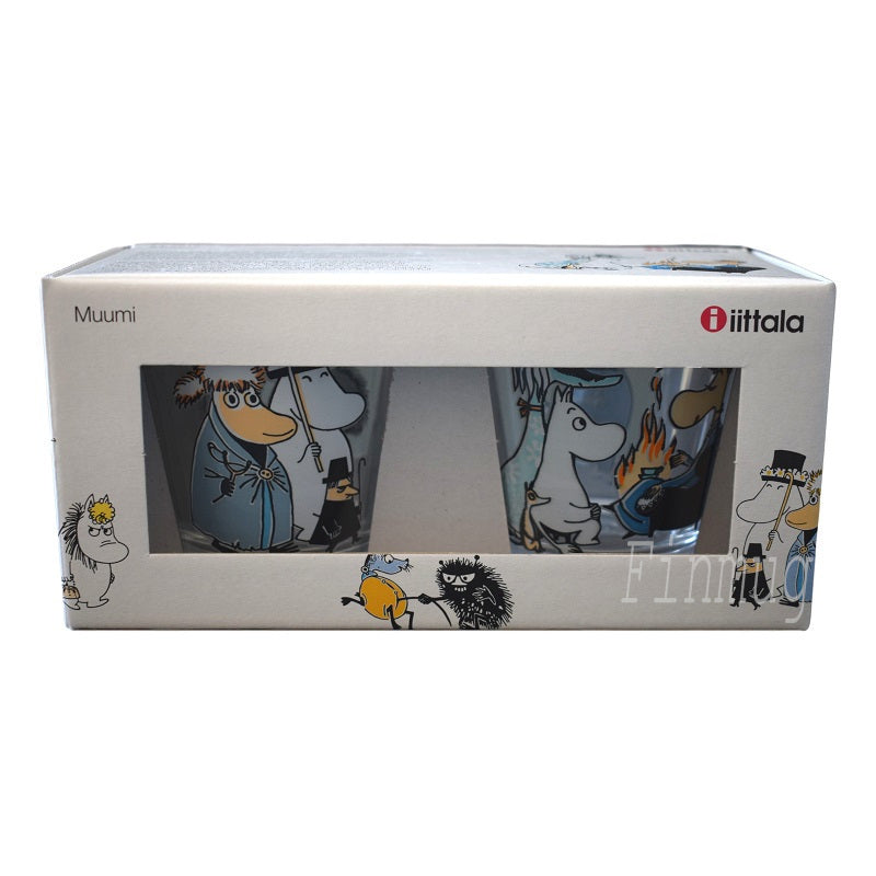 Muumilasit: Yhdistyselämää & Rakastuminen (2011-2012)