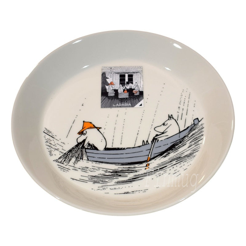 Muumilautanen: Alkuperää kunnioittaen (2017-)