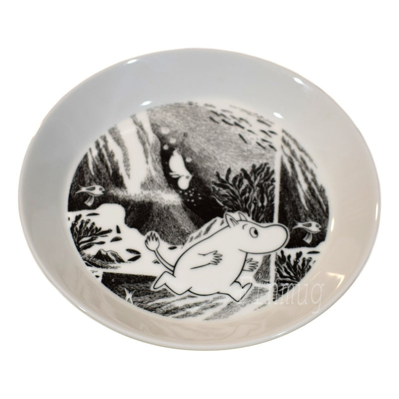 Muumilautanen: Seikkailu (2009-2013)