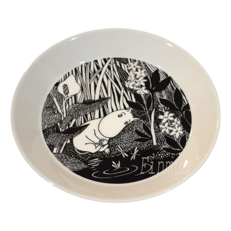 Muumilautanen: Muumipeikko unelmoi (2014)