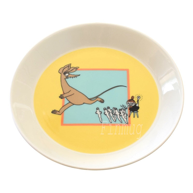 Muumilautanen: Juoksujalka (2011-2013)