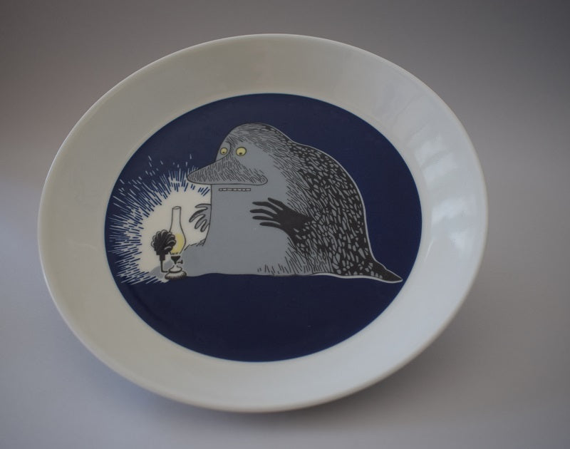 Muumilautanen: Mörkö (2005-2007)