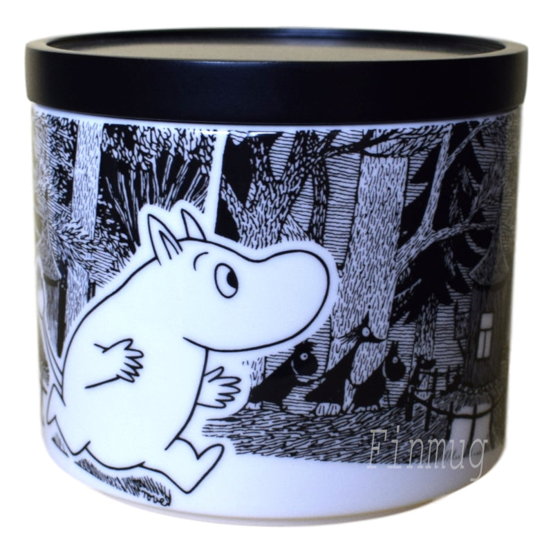 Muumipurkki: Seikkailu 0,7l (2008-2013)