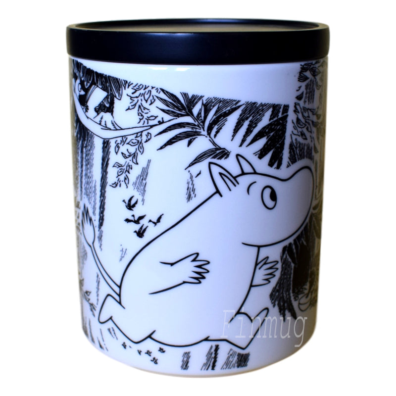 Moomin Jar: Adventure 1,2l (2008-2013)