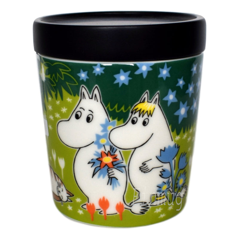 Muumipurkki: Tove 100, koko M (2014)