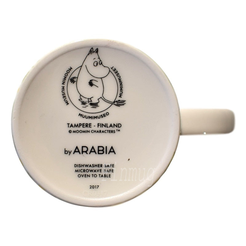 Muumimuki: Muumilaakso (2017)