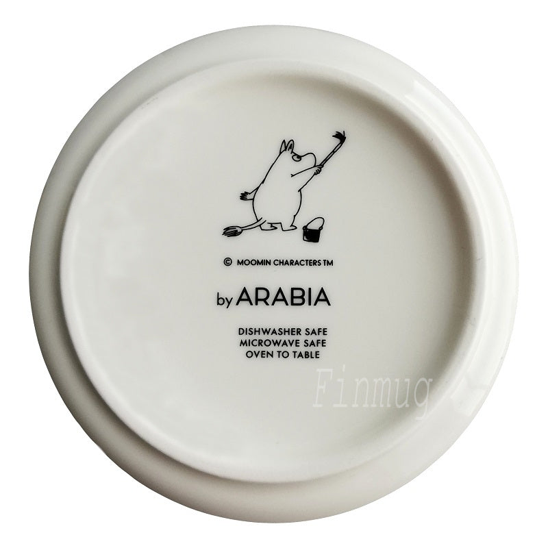 Muumikulho: Muumimamma oranssi (2014-2020)