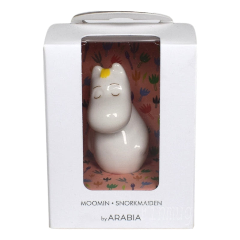 Moomin Figure: Snorkmaiden, 6cm