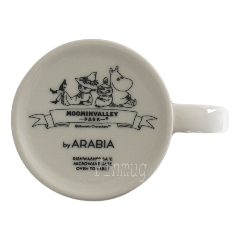 Muumimuki: Moominvalley park Japan (2019-2022)