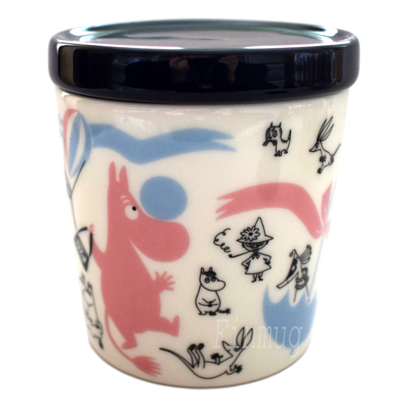 Muumipurkki: Stockmann (2017)