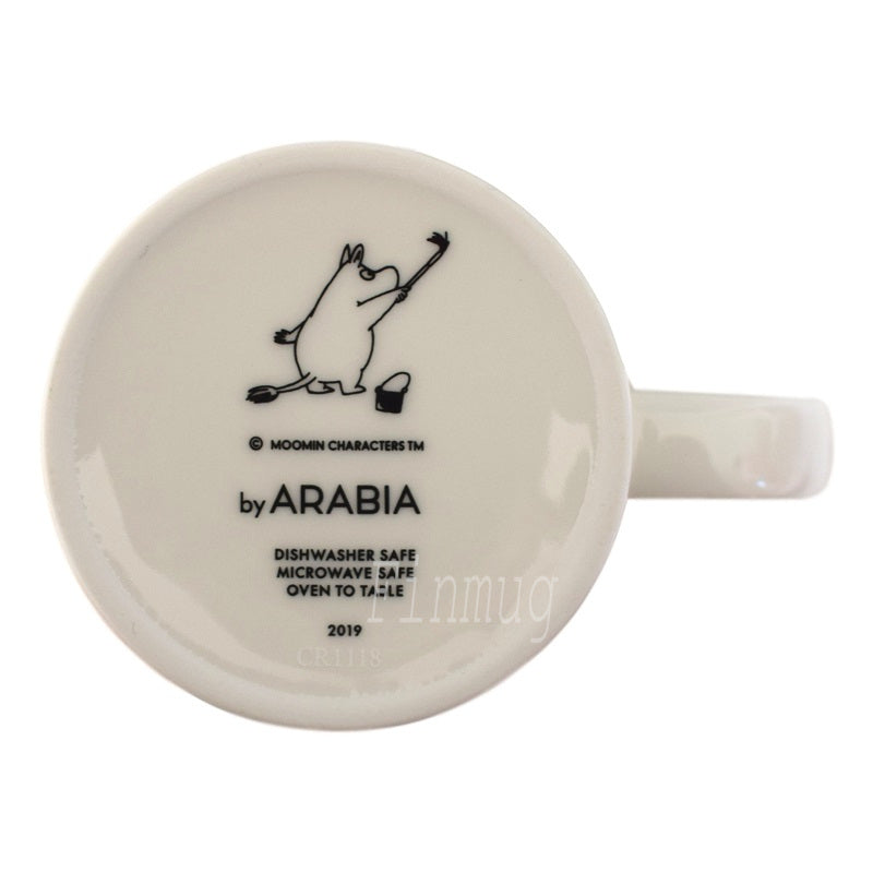 Muumimuki: Iltauinti (2019)