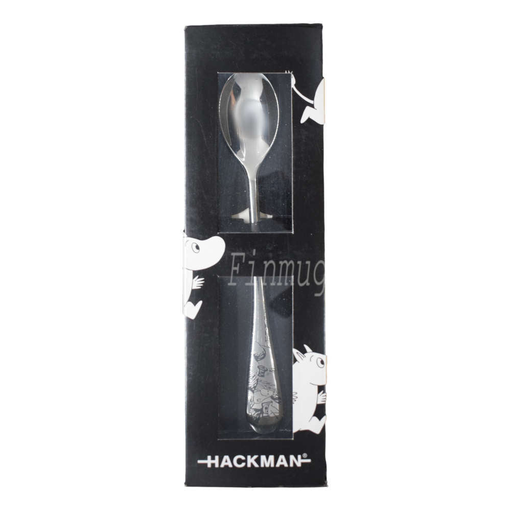 Pitkä muumilusikka: Seikkailu Muumi (2009-2013)