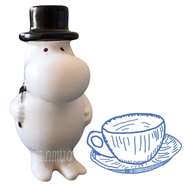 Muumifiguurit Finmug muumifiguurit-finmug