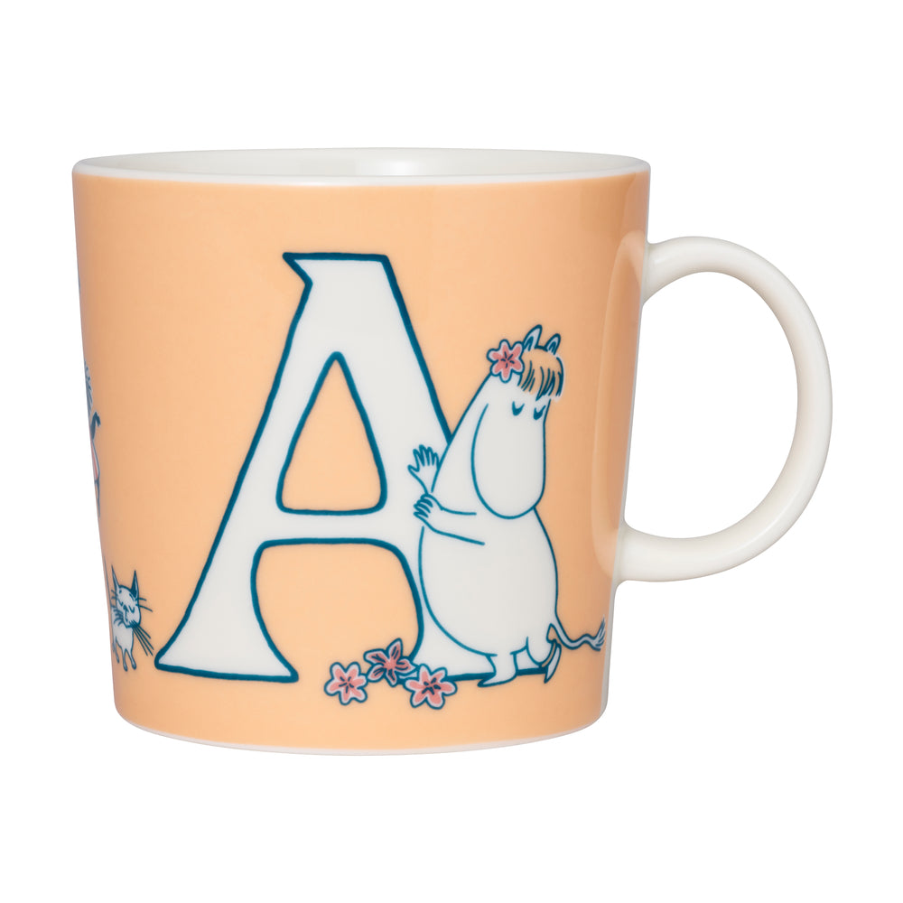 0.4L Mummikopp: ABC A (2023-)