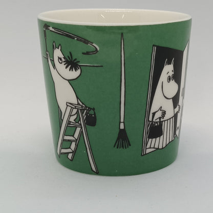 Moomin Mug: Drawing (1996-2002)