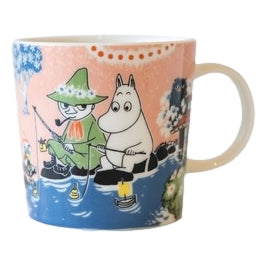 Mummikrus: Moominvalley park Japan 3 (2026-)