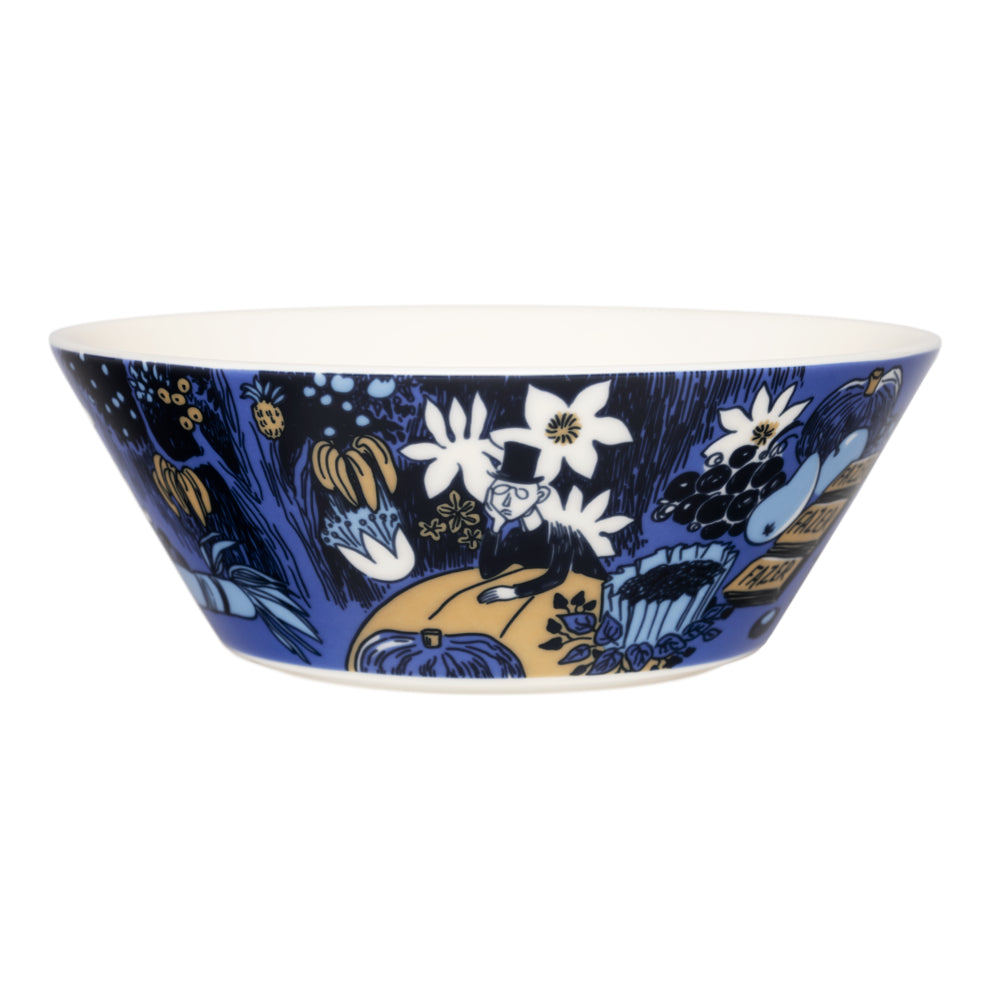 Moomin Bowl: Fazer (2025) - Finmug