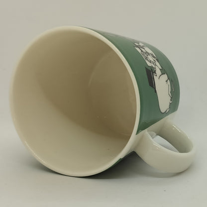 Moomin Mug: Drawing (1996-2002) (Just fine -5)