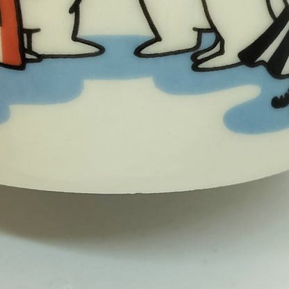 Moomin Mug: Millennium (1999-2000) (Just fine -2)