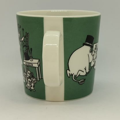 Moomin Mug: Drawing (1996-2002) (Just fine)