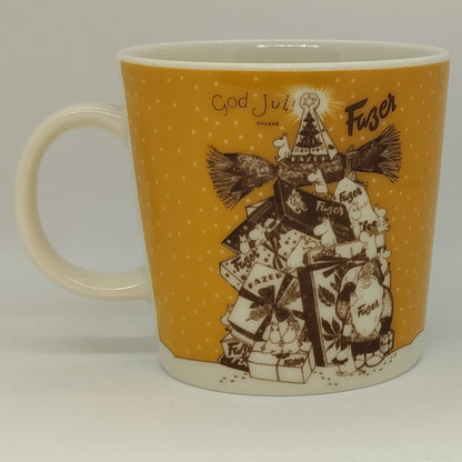 Muumimuki: Fazer (2004)