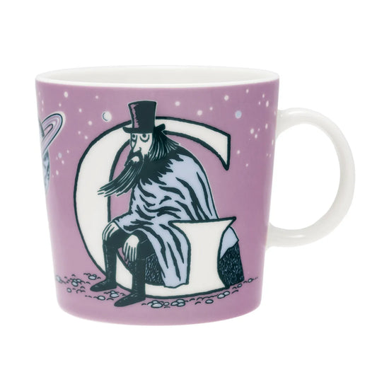 0.4L Moomin Mug: ABC G (2025-)