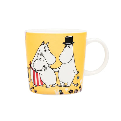 Moomin Mug: Family Time (2025-)